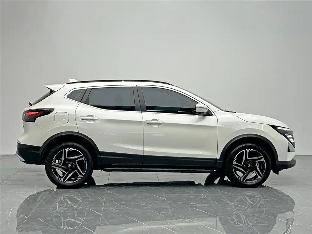Nissan Qashqai 2025 из CN, фото 5