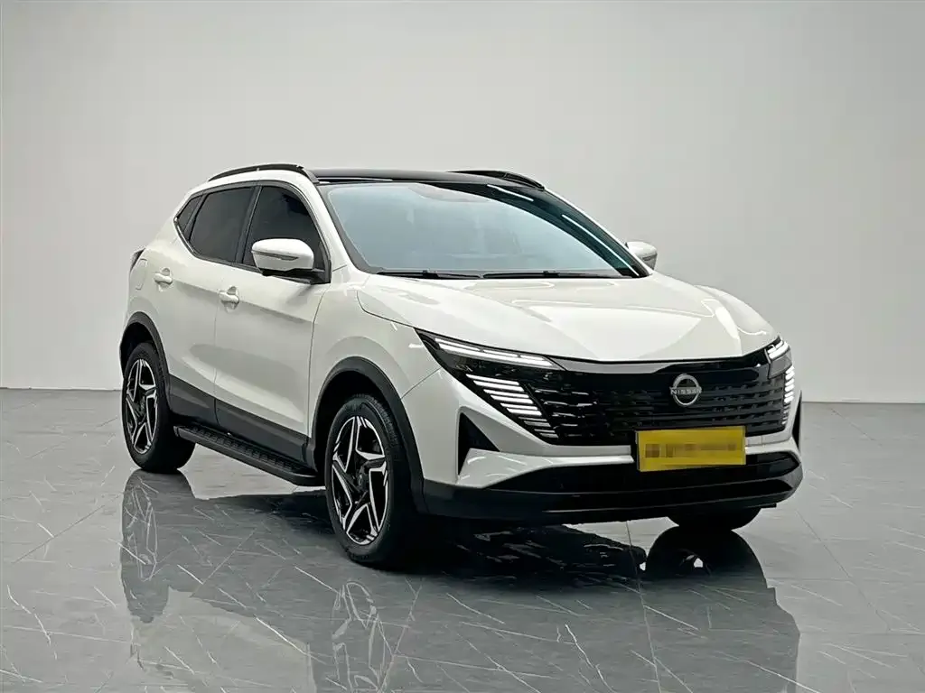Nissan Qashqai 2025 из CN, фото 10