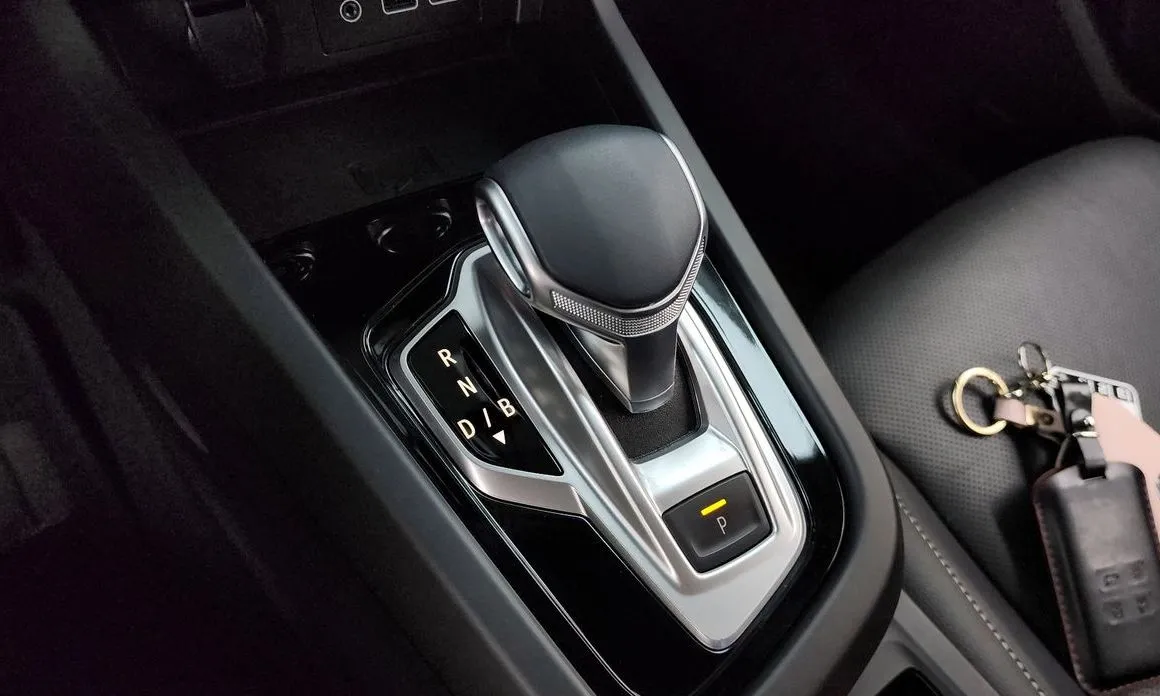 Renault Korea (Samsung) Arkana 2025 из KR, фото 8