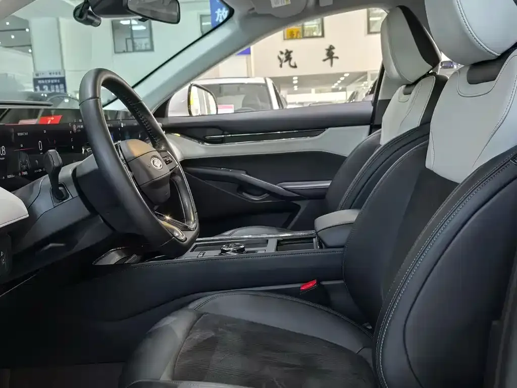 Ford Evos 2022 из CN, фото 7