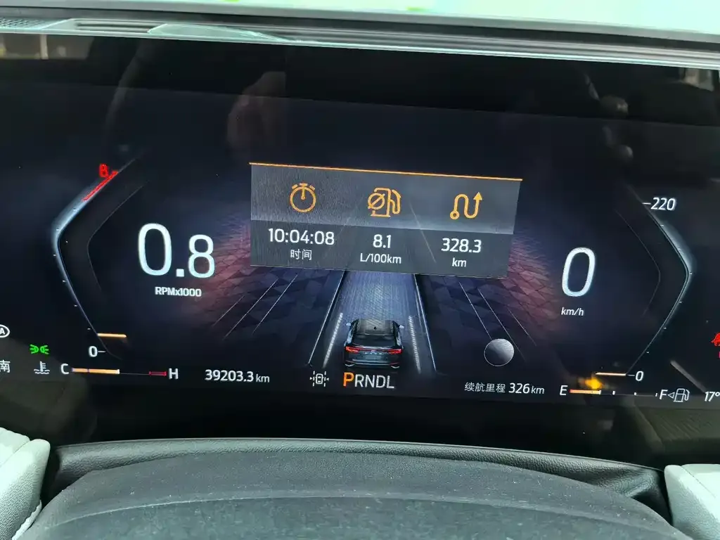 Ford Evos 2022 из CN, фото 4