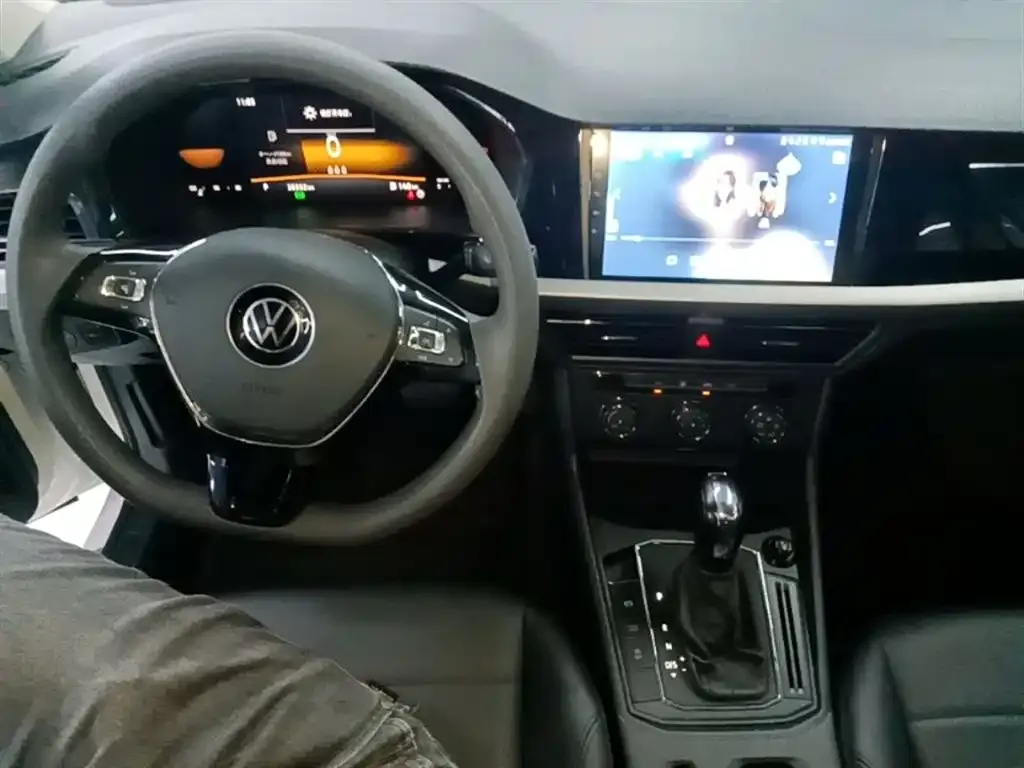 Volkswagen Lavida 2021 из CN, фото 2