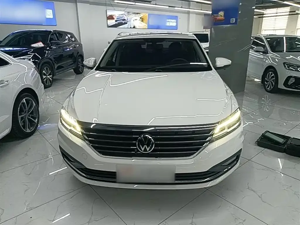 Volkswagen Lavida 2021 из CN, фото 4