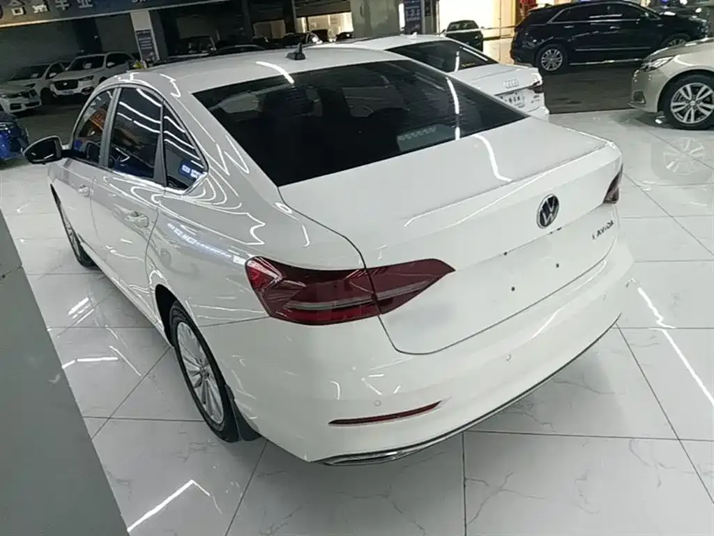 Volkswagen Lavida 2021 из CN, фото 10