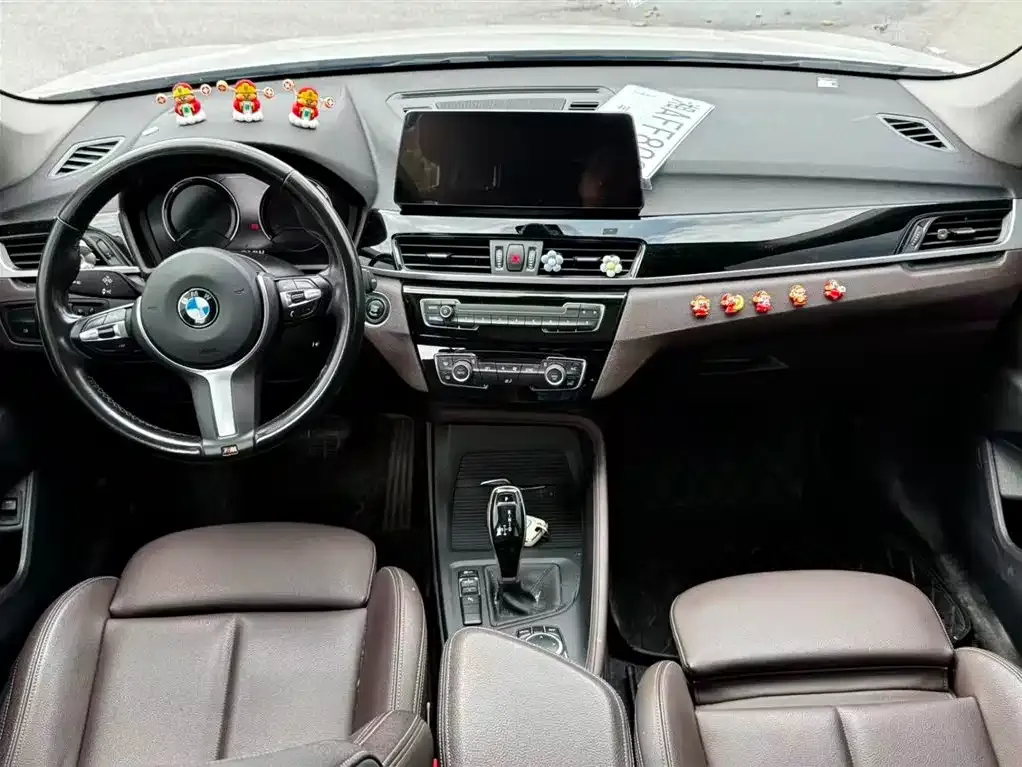BMW X1 2023 из CN, фото 3