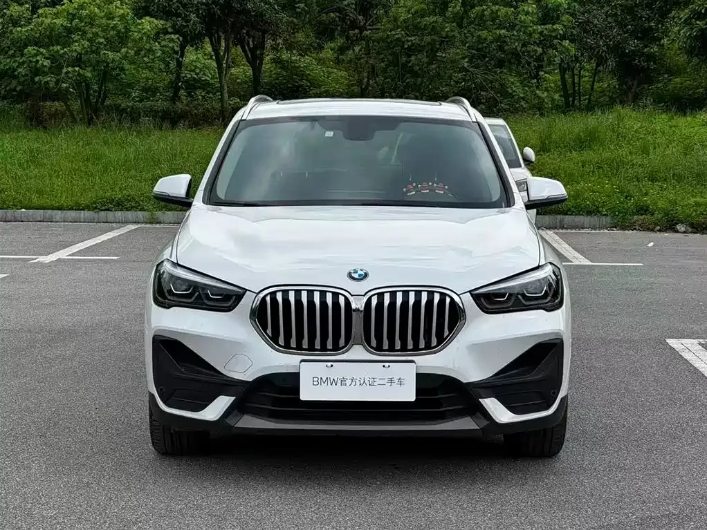 BMW X1 2023 из CN, фото 7