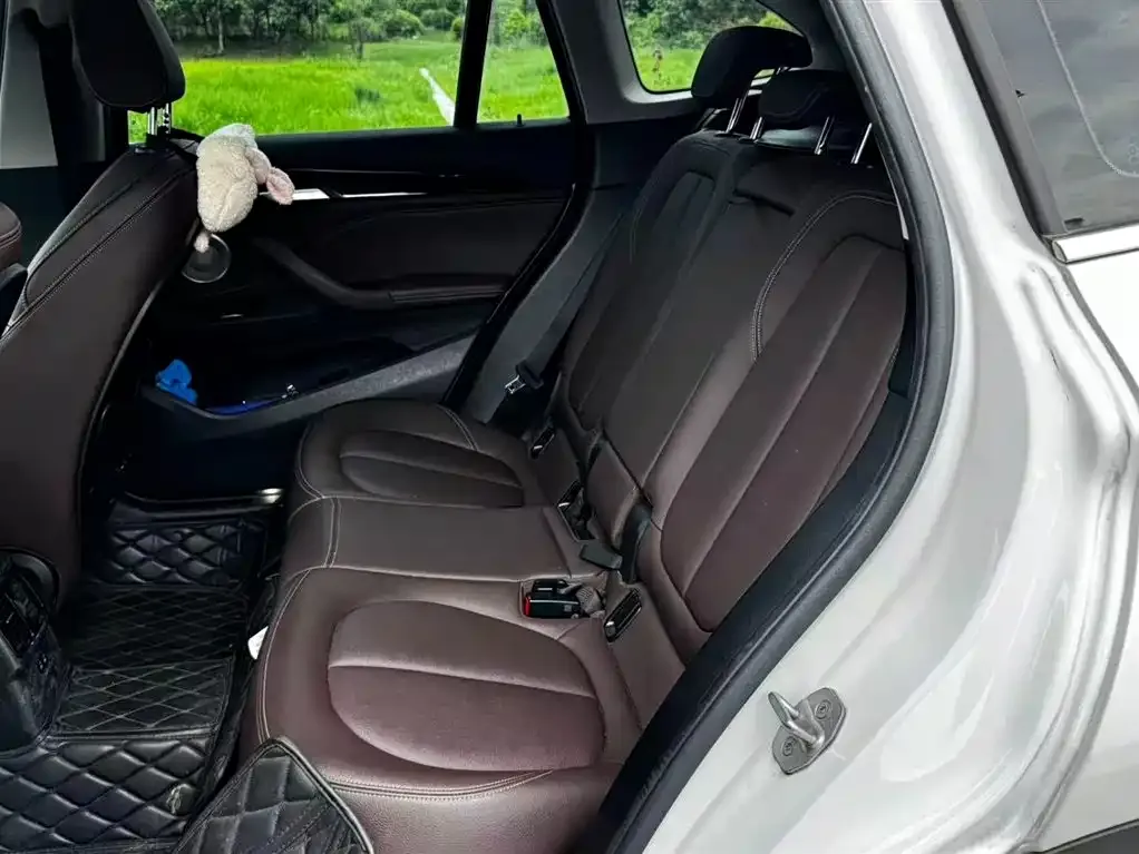 BMW X1 2023 из CN, фото 2