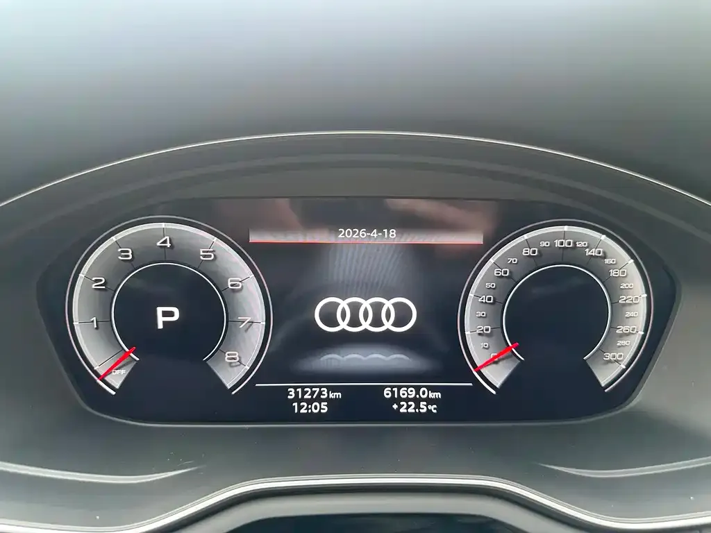 Audi A4 (Import) 2024 из CN, фото 5