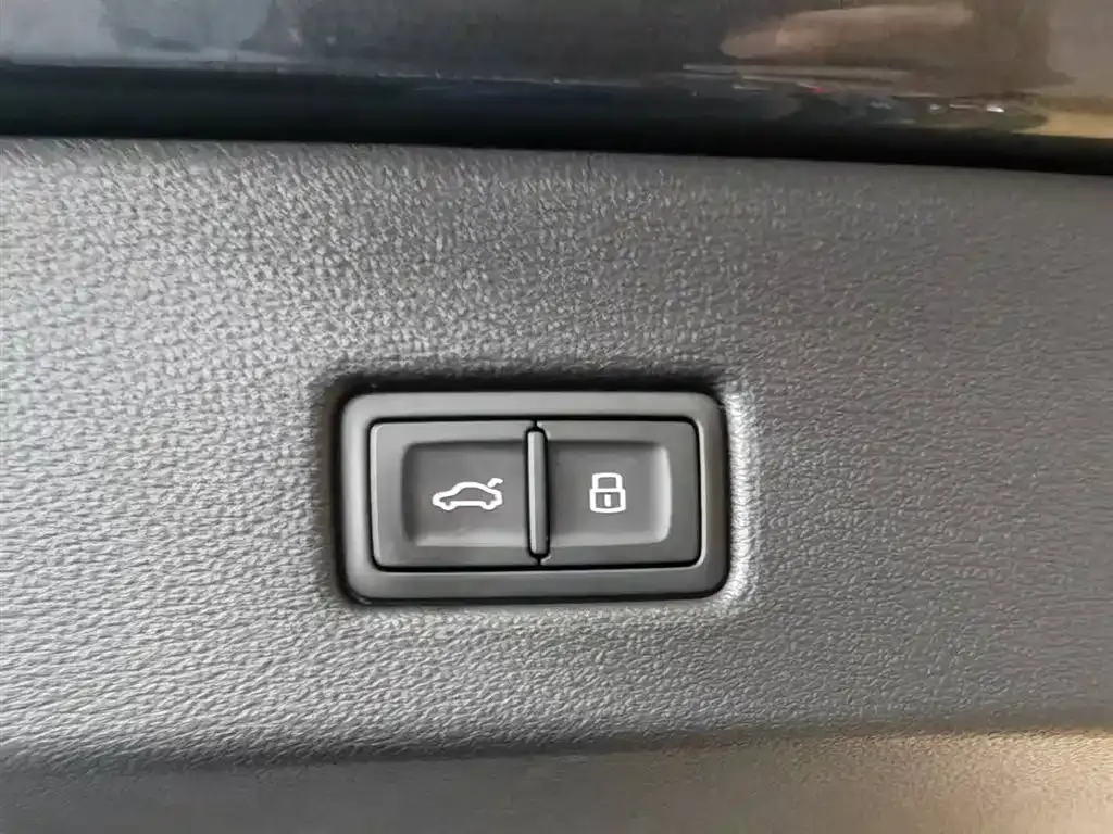 Audi A7 2025 из CN, фото 8