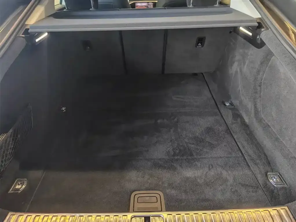 Audi A7 2025 из CN, фото 4