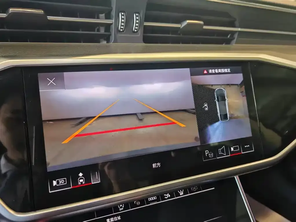 Audi A7 2025 из CN, фото 10