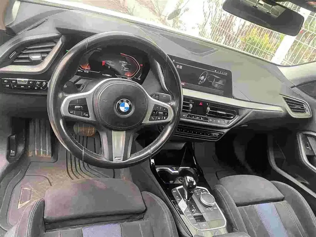 BMW 2 Series (Import) — фото 5