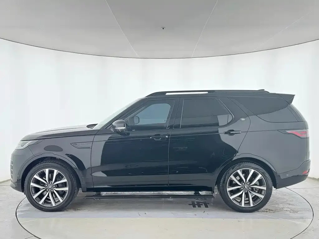 Land Rover Discovery 2024 из CN, фото 2