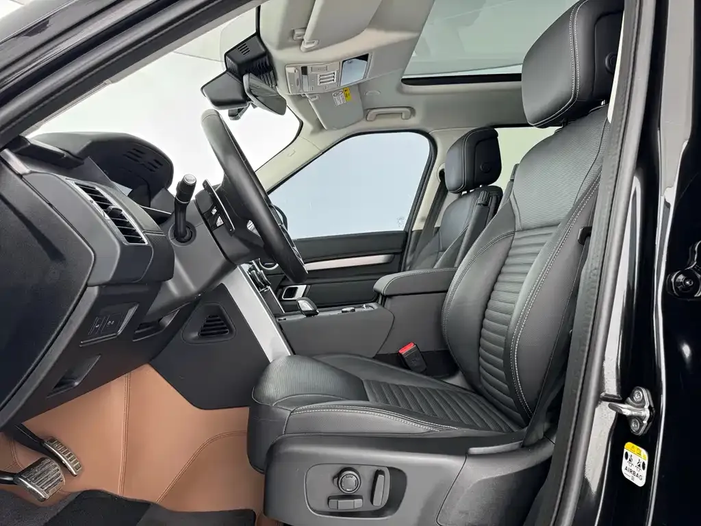 Land Rover Discovery 2024 из CN, фото 5
