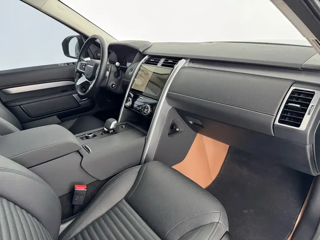 Land Rover Discovery 2024 из CN, фото 9