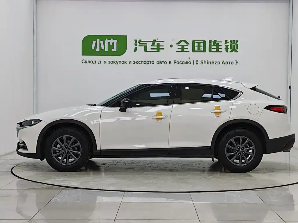 Mazda CX-4 2023 из CN, фото 10