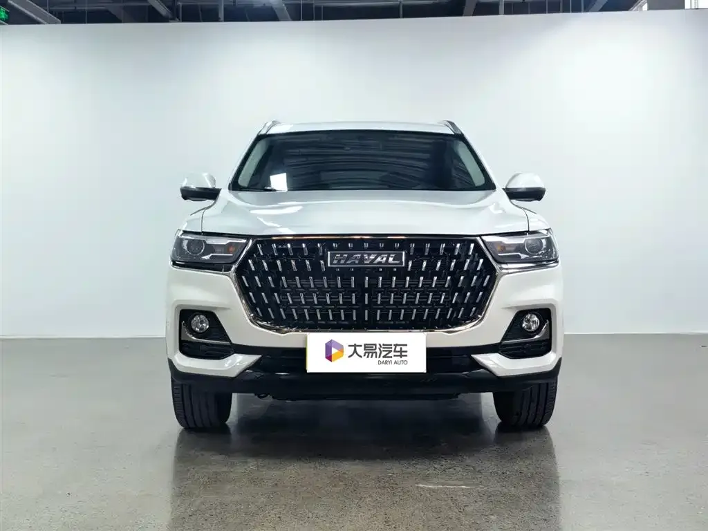 Haval H6 — фото 3