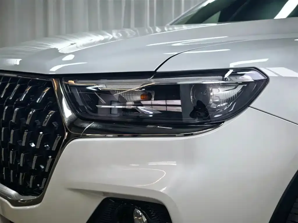 Haval H6 — фото 2