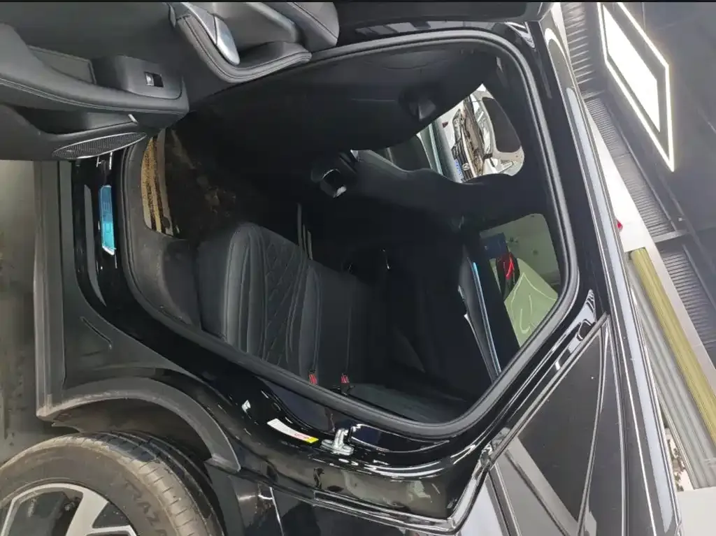 BYD Seal 07 EV 2024 из CN, фото 8
