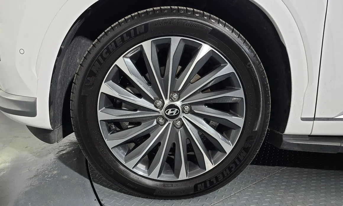 Hyundai Palisade 2023 из KR, фото 5