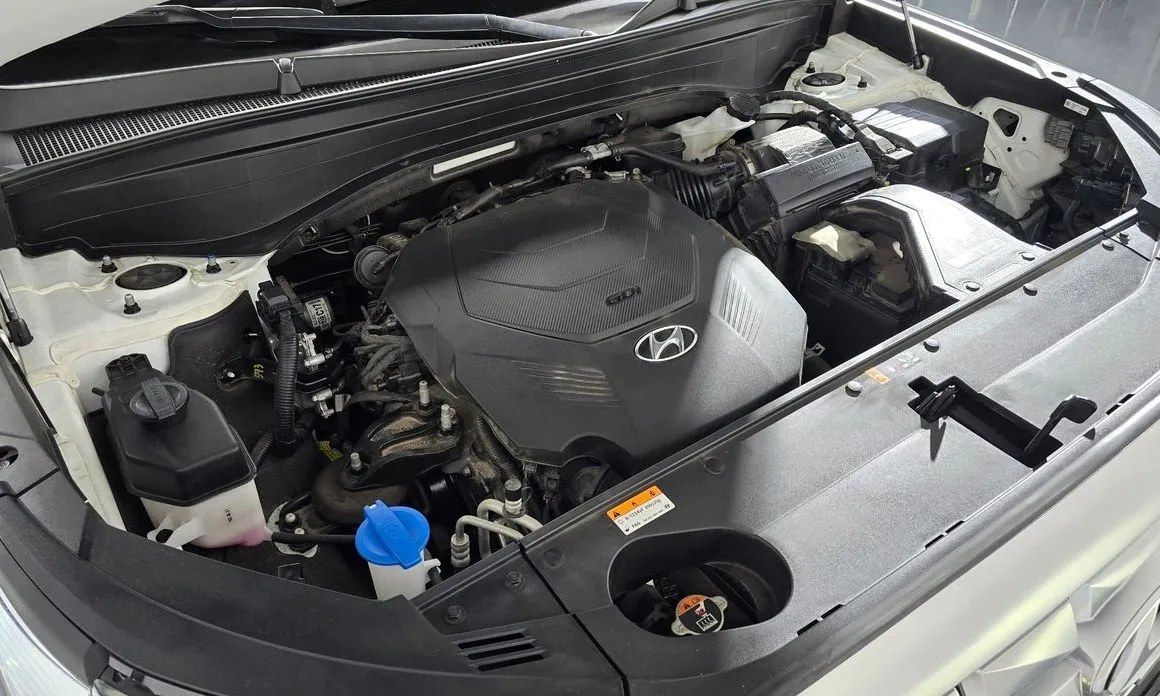 Hyundai Palisade 2023 из KR, фото 8