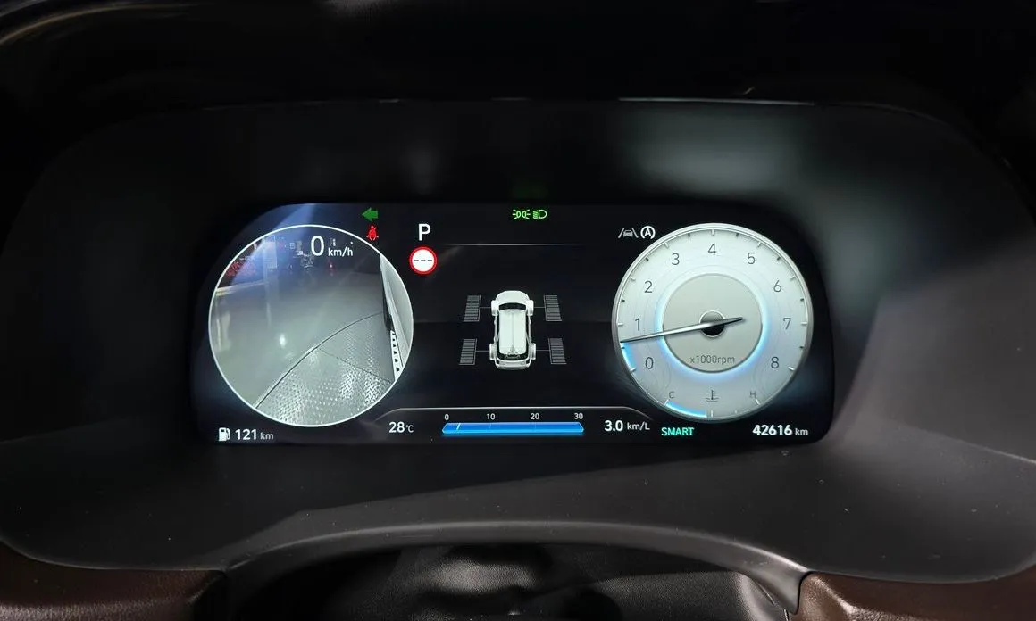 Hyundai Palisade 2023 из KR, фото 10