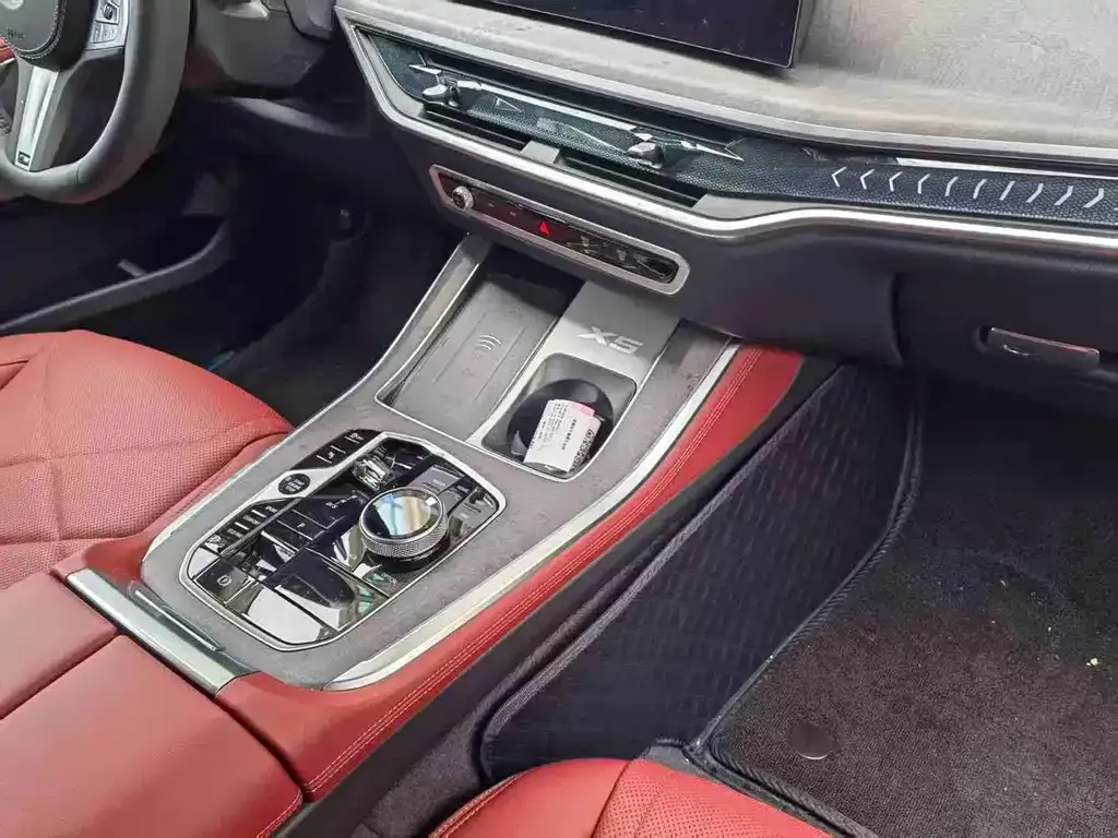 BMW X5 2026 из CN, фото 5