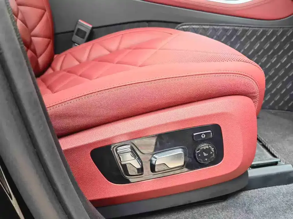 BMW X5 2026 из CN, фото 6