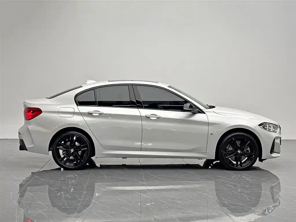 BMW 1 Series — фото 10