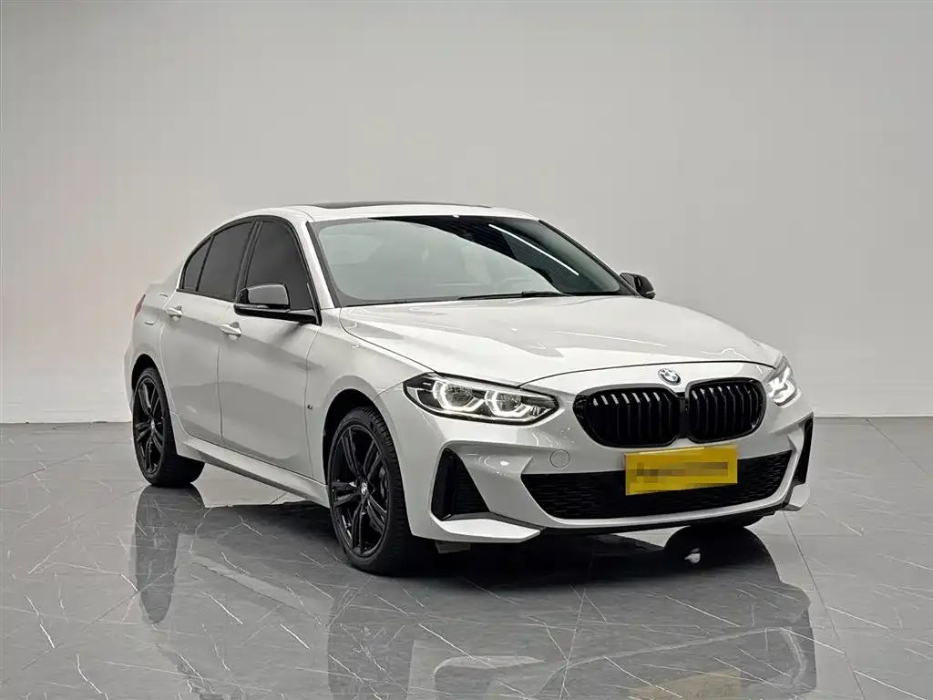 BMW 1 Series — фото 5