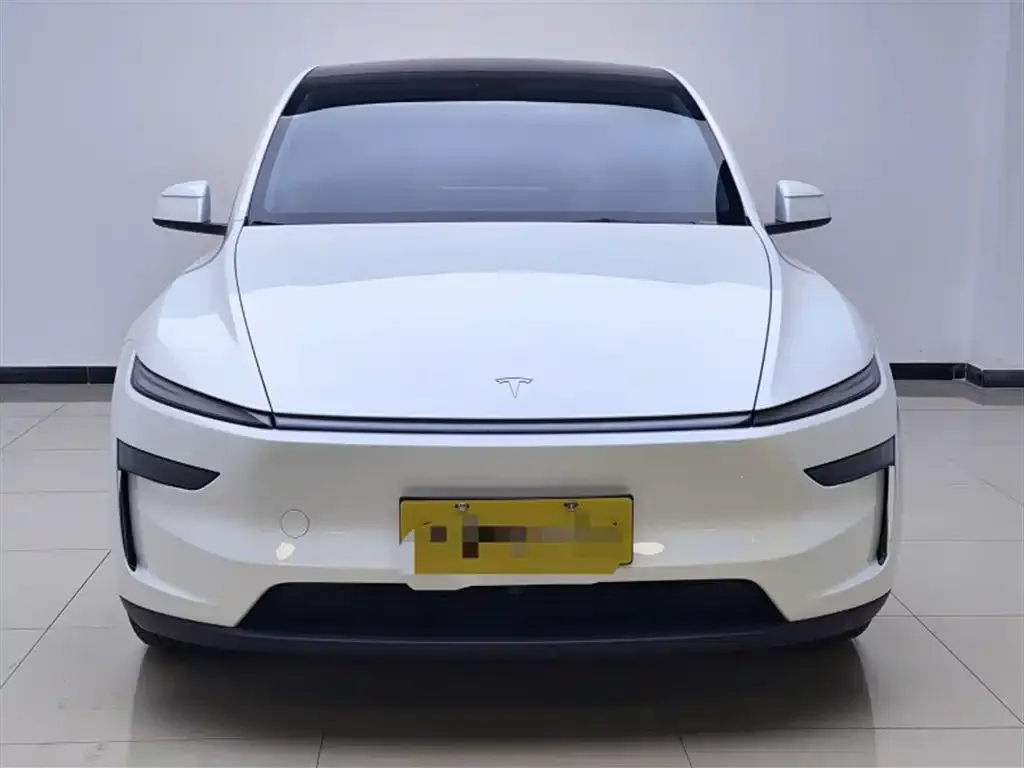 Tesla Model Y 2025 из CN, фото 9
