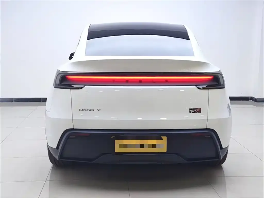 Tesla Model Y 2025 из CN, фото 2