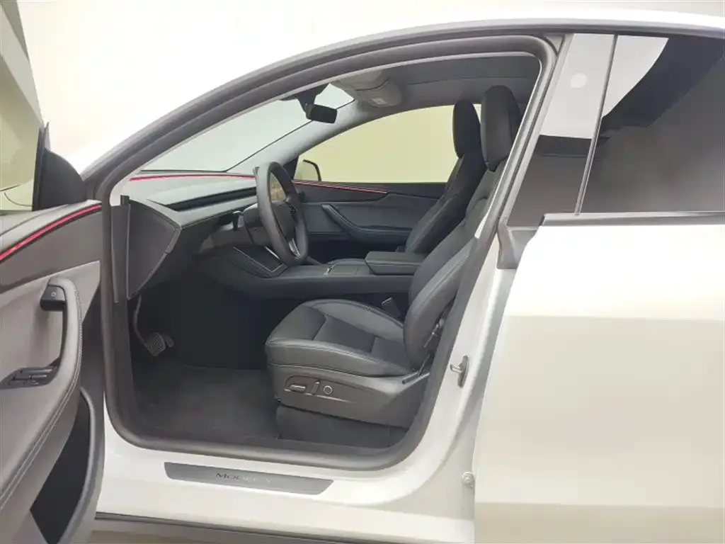Tesla Model Y 2025 из CN, фото 5