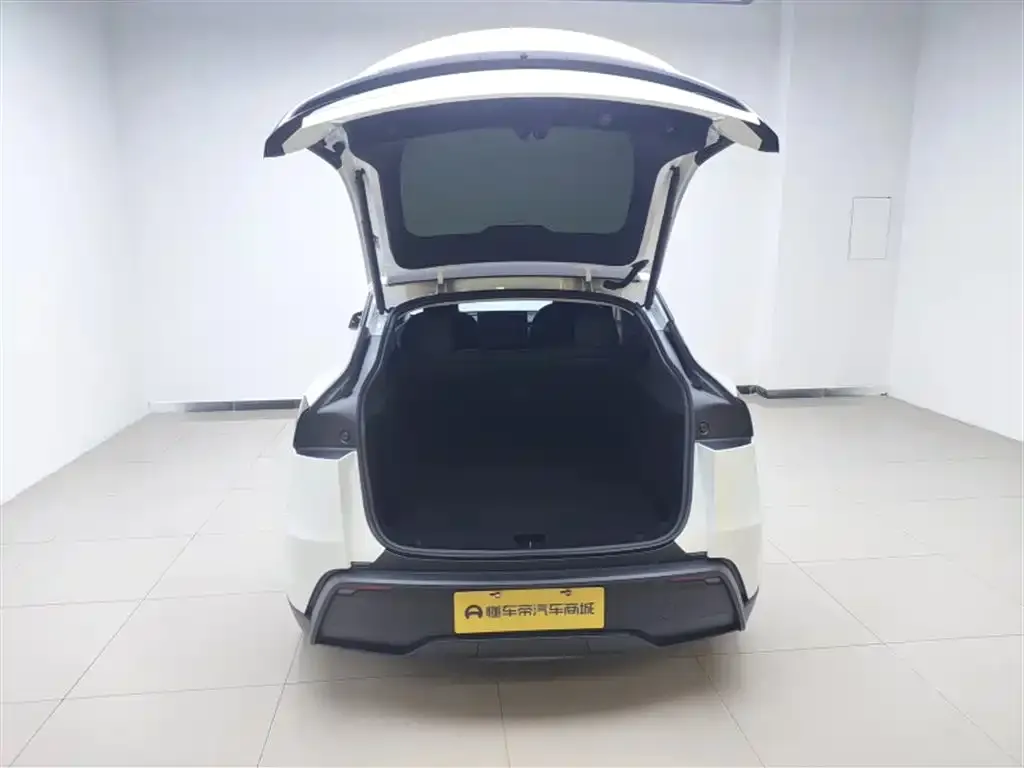 Tesla Model Y 2025 из CN, фото 3