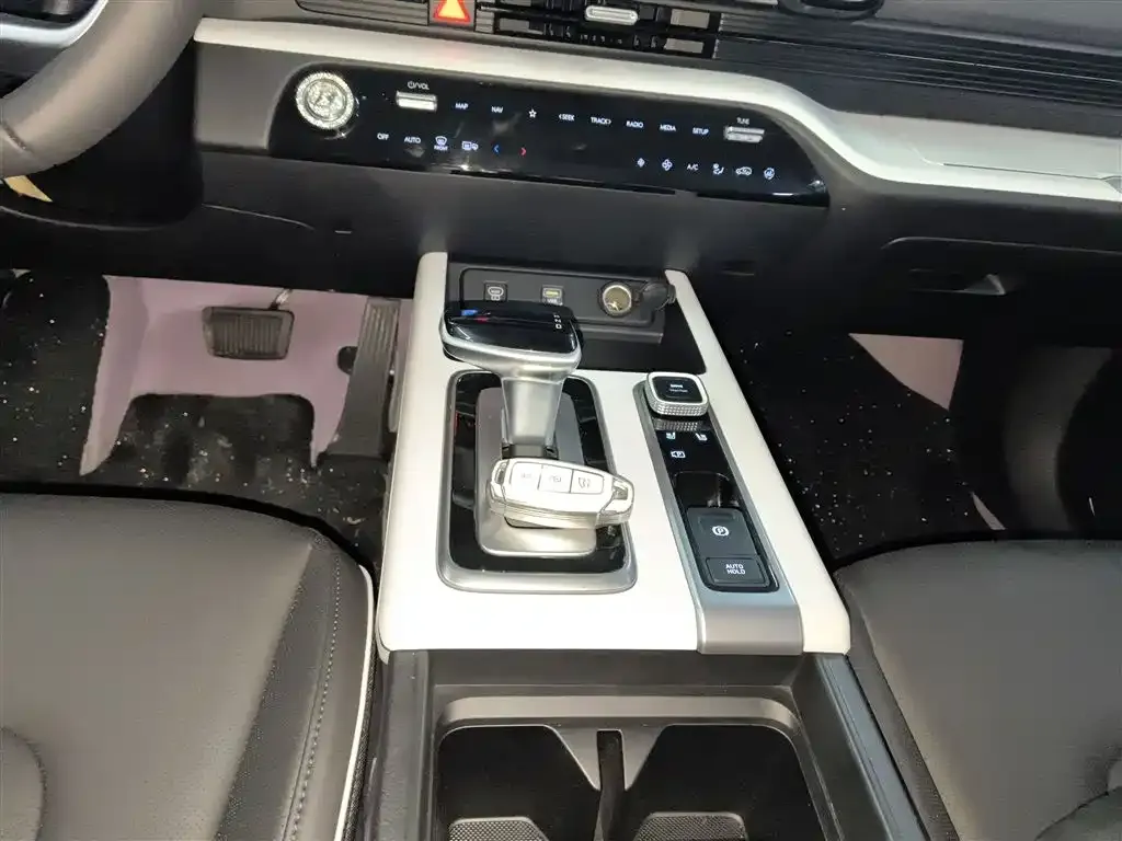 Hyundai ix35 2025 из CN, фото 7