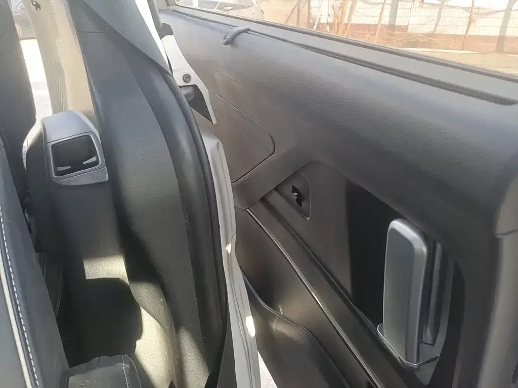 Hyundai Custo 2023 из CN, фото 3