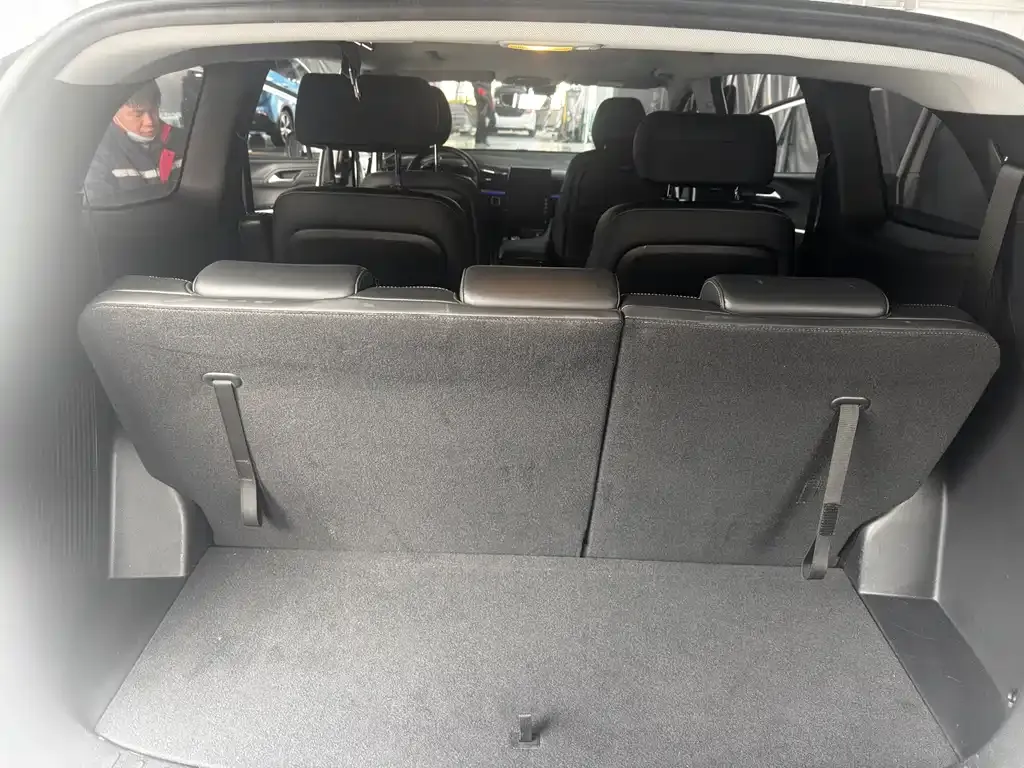 Hyundai Custo 2023 из CN, фото 9