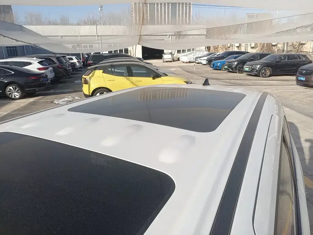 Hyundai Custo 2023 из CN, фото 4