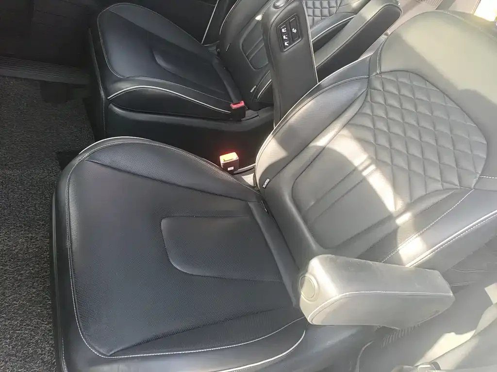 Hyundai Custo 2023 из CN, фото 5