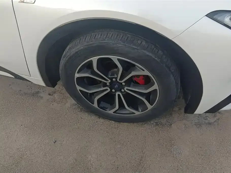 Ford Evos 2022 из CN, фото 3