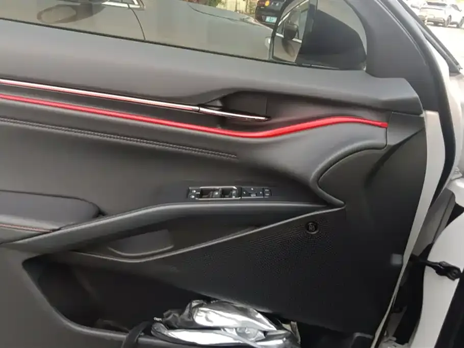 Ford Evos 2022 из CN, фото 5