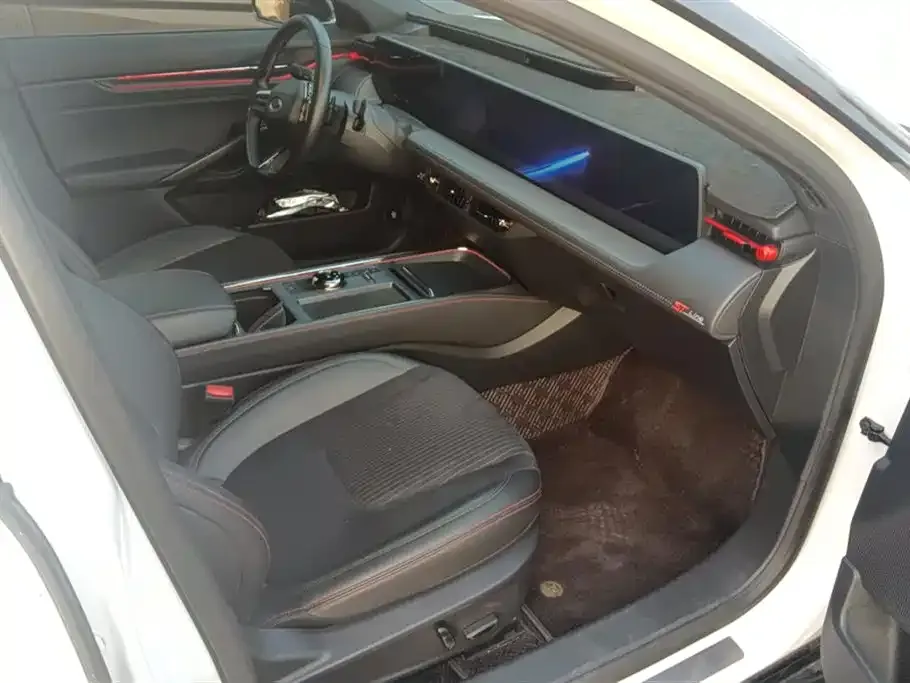 Ford Evos 2022 из CN, фото 4