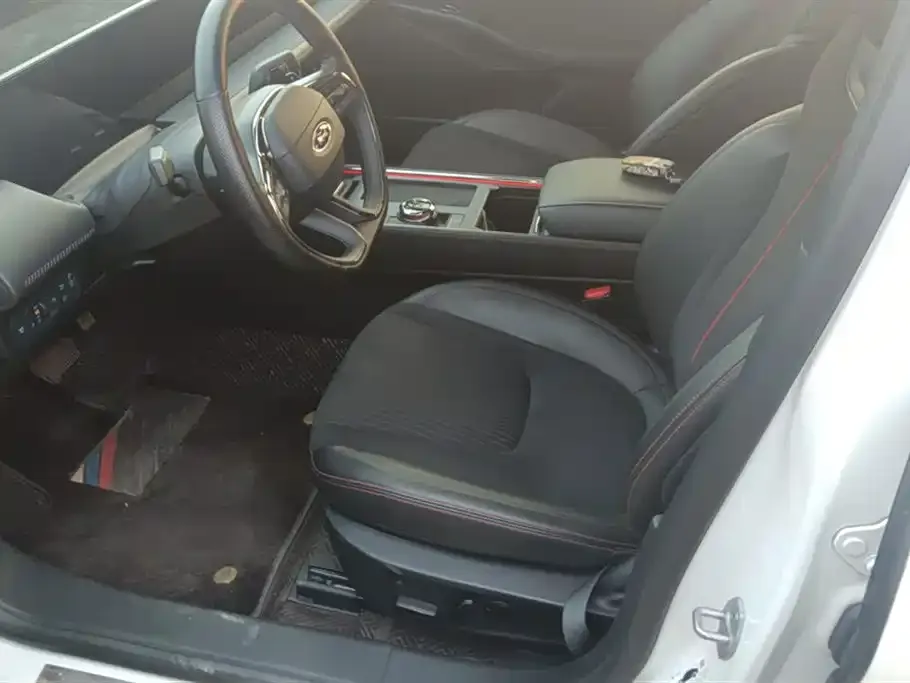 Ford Evos 2022 из CN, фото 2