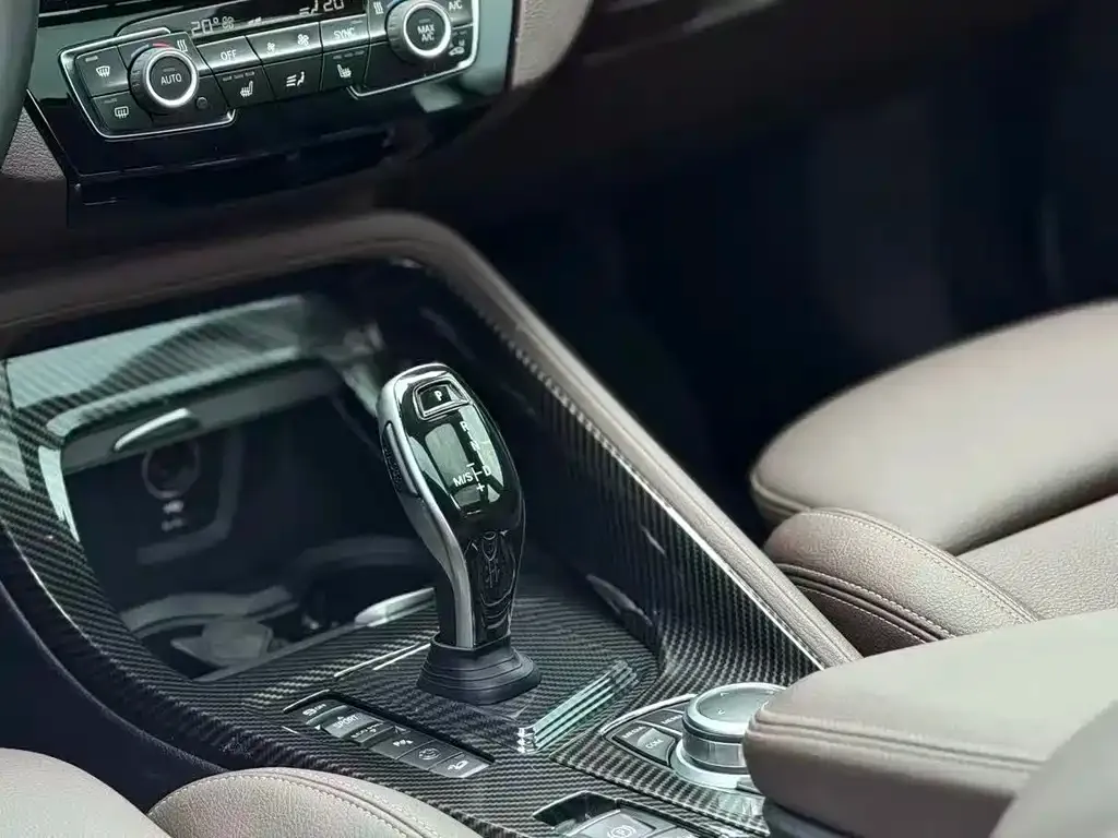 BMW X1 2021 из CN, фото 9