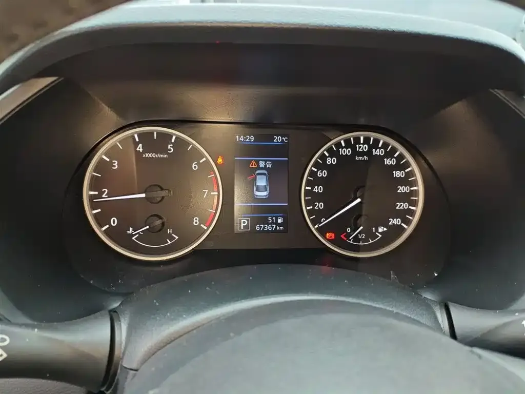 Nissan Sylphy 2022 из CN, фото 10