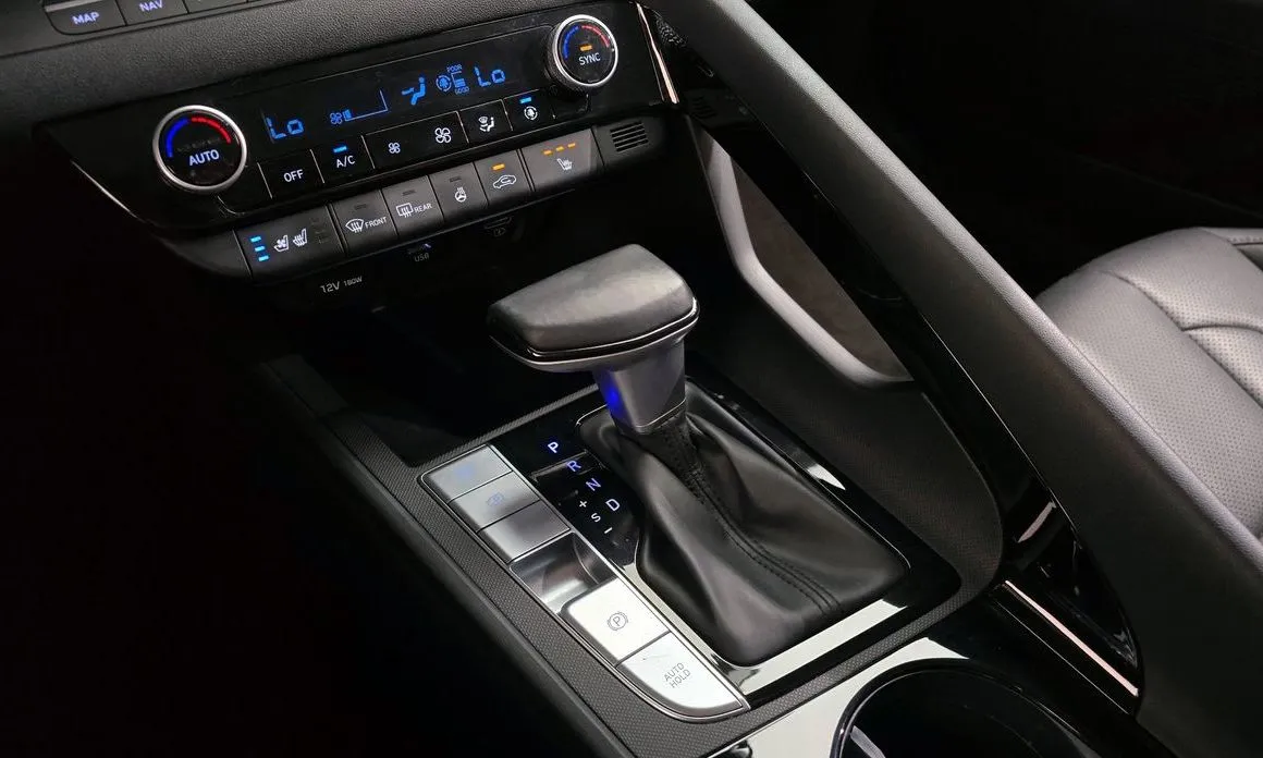 Hyundai AVANTE 2021 из KR, фото 5