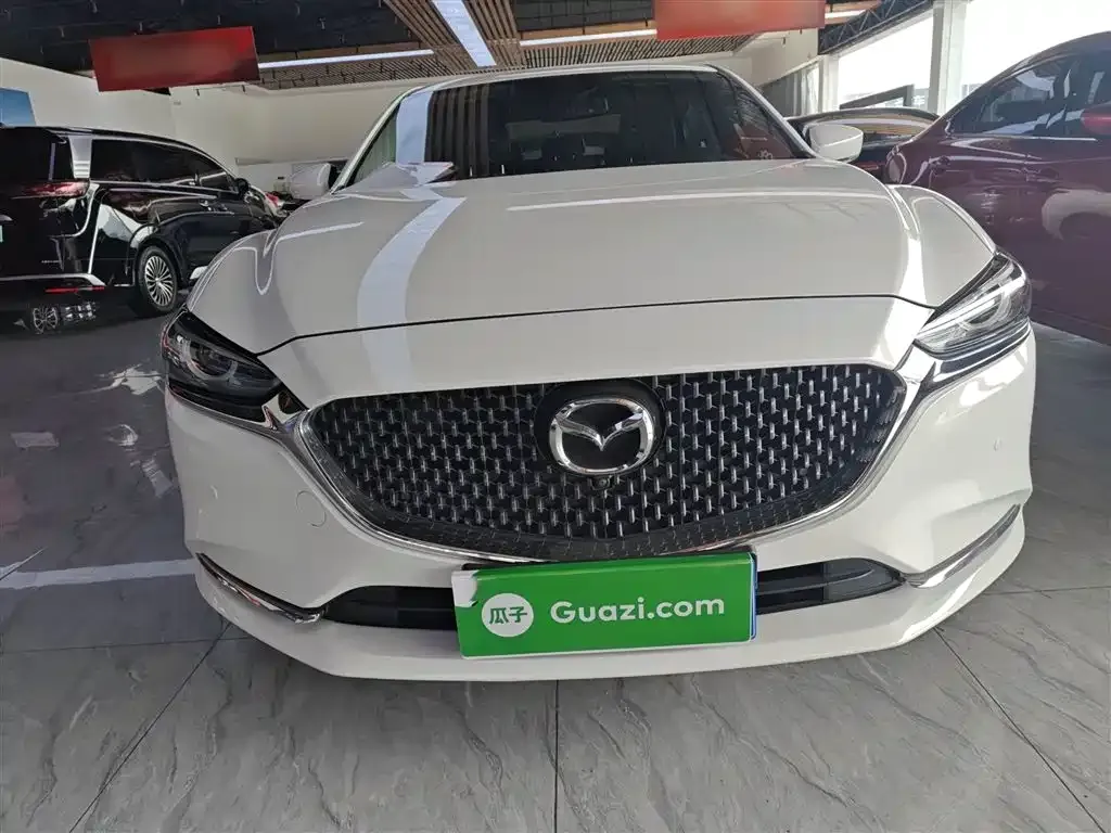 Mazda Atenza 2022 из CN, фото 8
