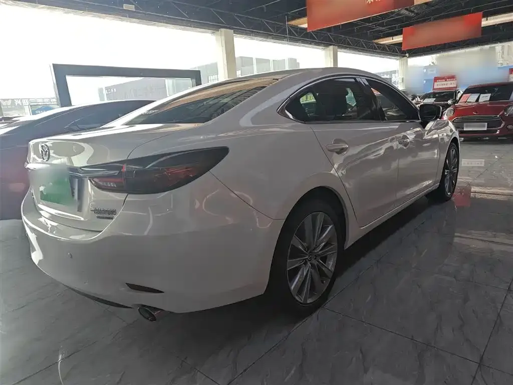 Mazda Atenza 2022 из CN, фото 6