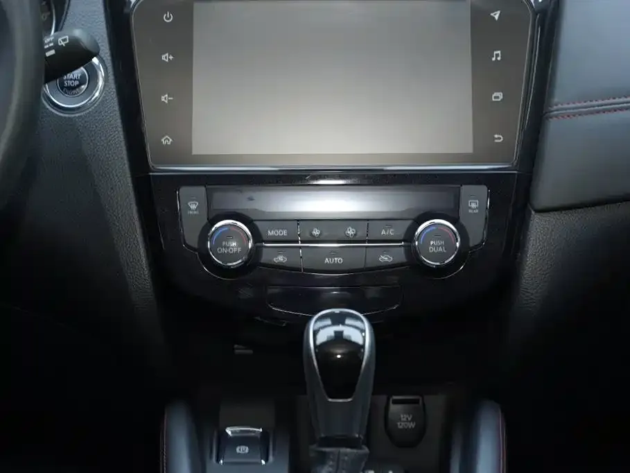 Nissan Qashqai 2022 из CN, фото 7