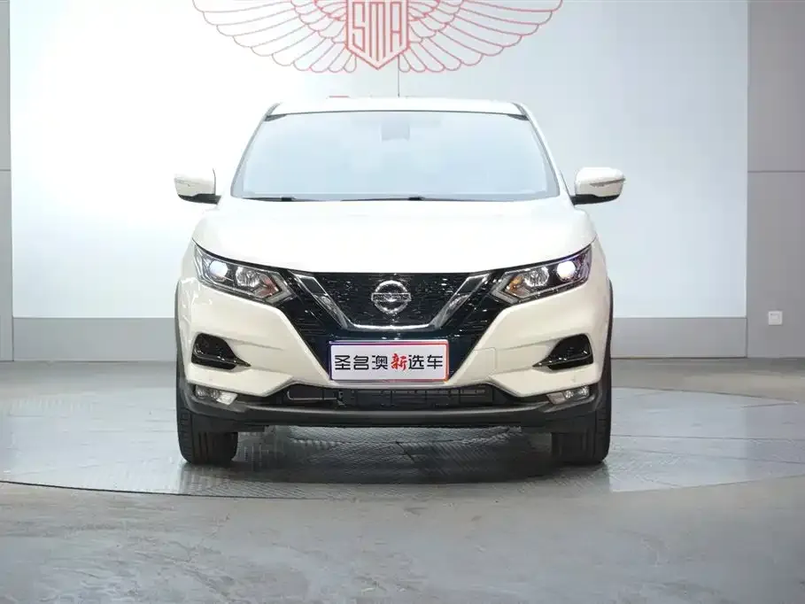 Nissan Qashqai 2022 из CN, фото 6